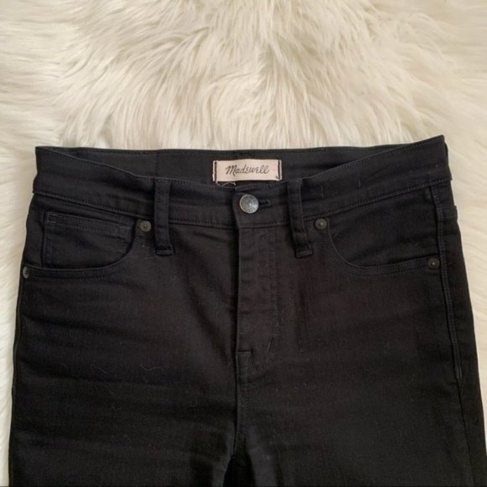 Madewell Jeans - Picture 9 of 10